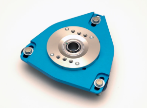 Subaru Impreza Upper Pillow Mount - Front - Cusco - Camber/Caster Adjustable - `08-`21 Subaru Impreza Upper Pillow Mount - Front - Cusco - Camber/Caster Adjustable - `08-`21